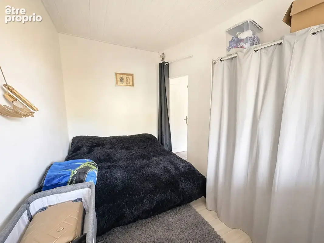 Maison 54m² à auzon - photo 6
