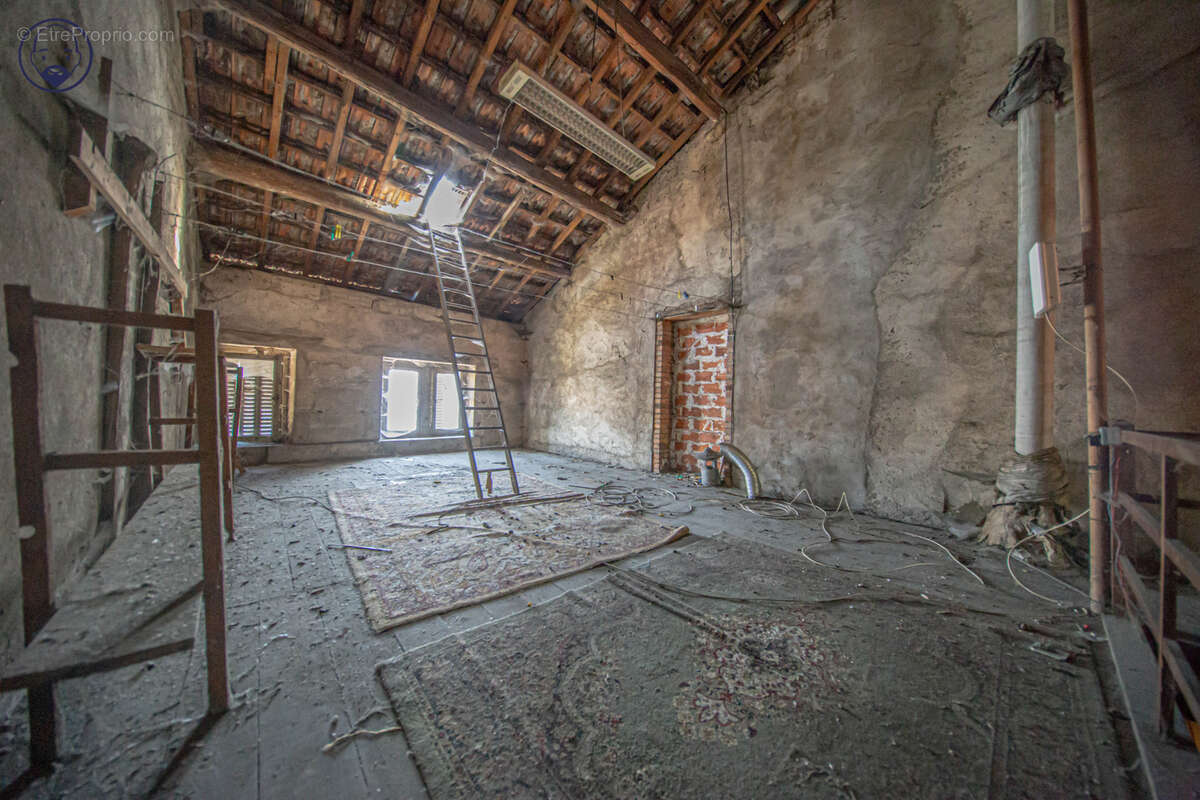 Maison à LIGNY-EN-BARROIS