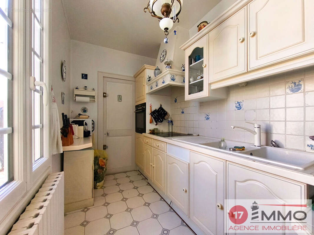 Maison Châtelaillon-Plage 5 pièces 121 m² - photo 7