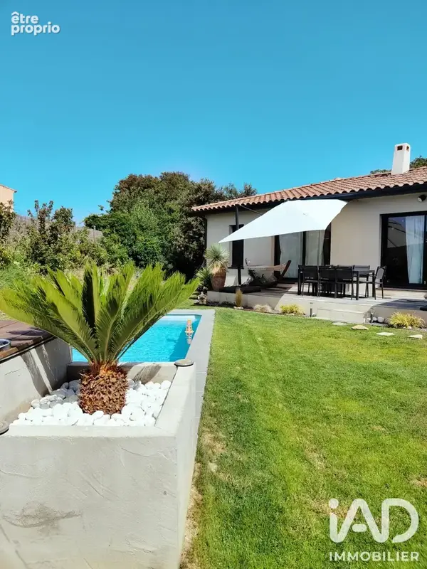 Photo 1 - Maison à CAVAILLON