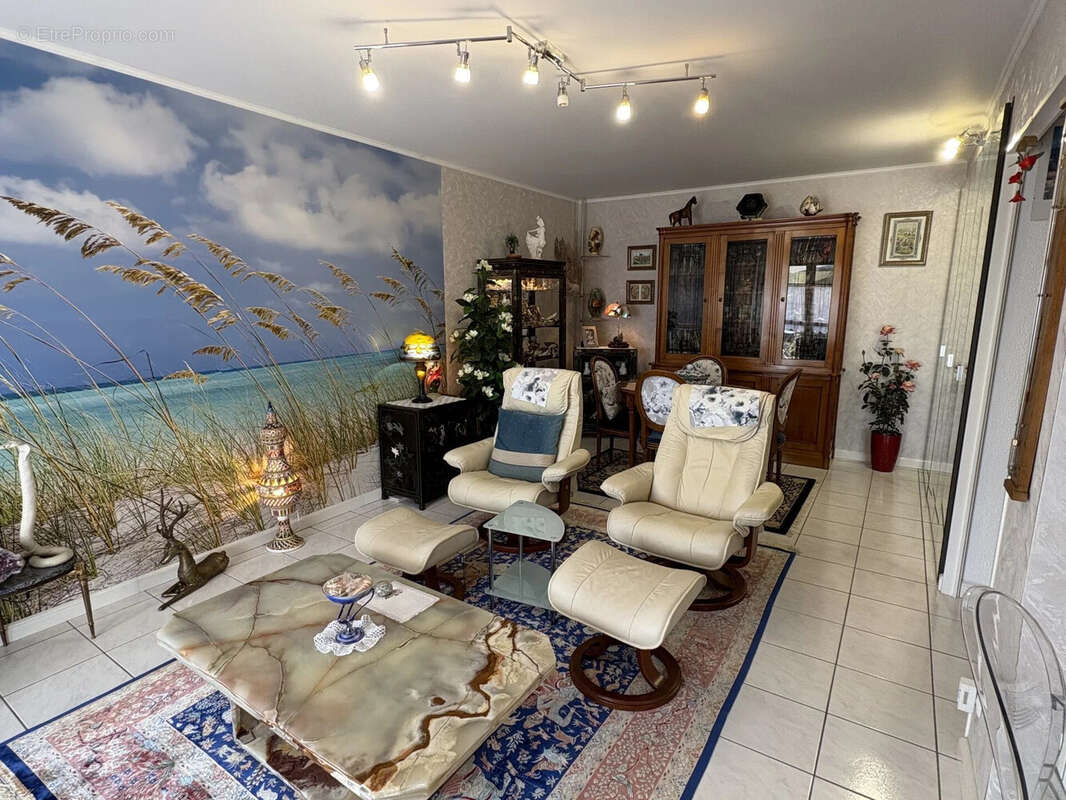 Appartement à SAINT-MEDARD-EN-JALLES