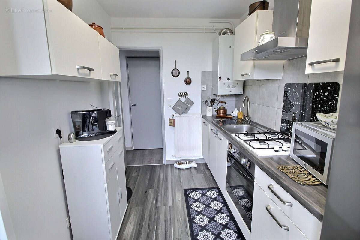Appartement à PERPIGNAN