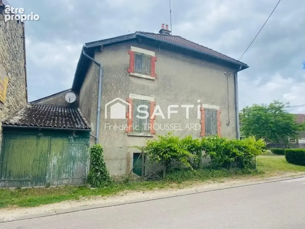 Photo 1 - Maison à NEUVILLY-EN-ARGONNE