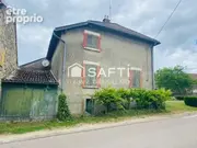 Photo 1 - Maison à NEUVILLY-EN-ARGONNE