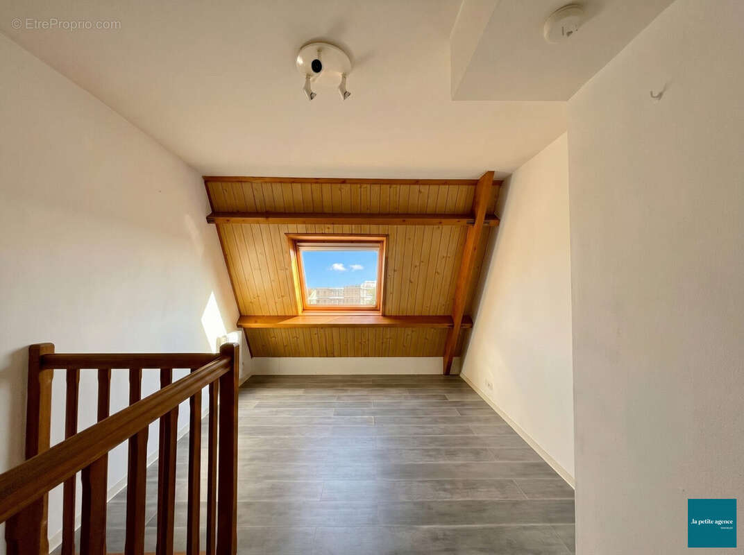 Appartement à CAEN
