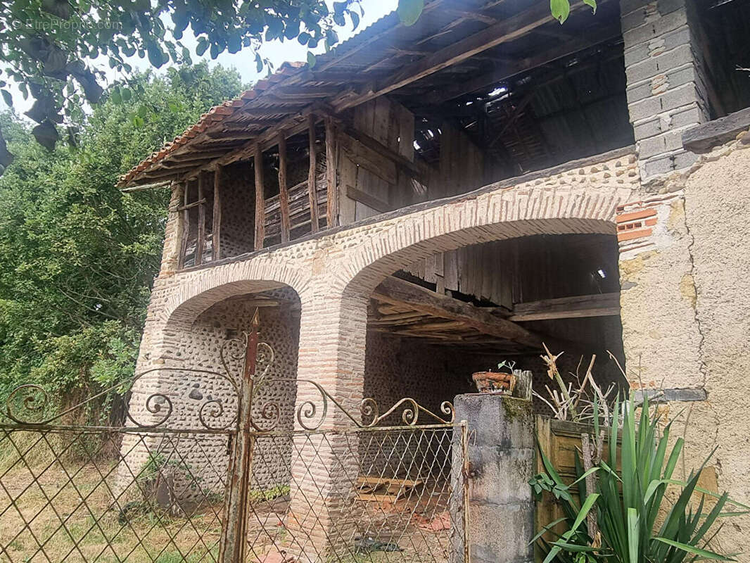 Maison de CAMPAGNE Maubourguet 5 pièce(s) 138 m2 - photo 2