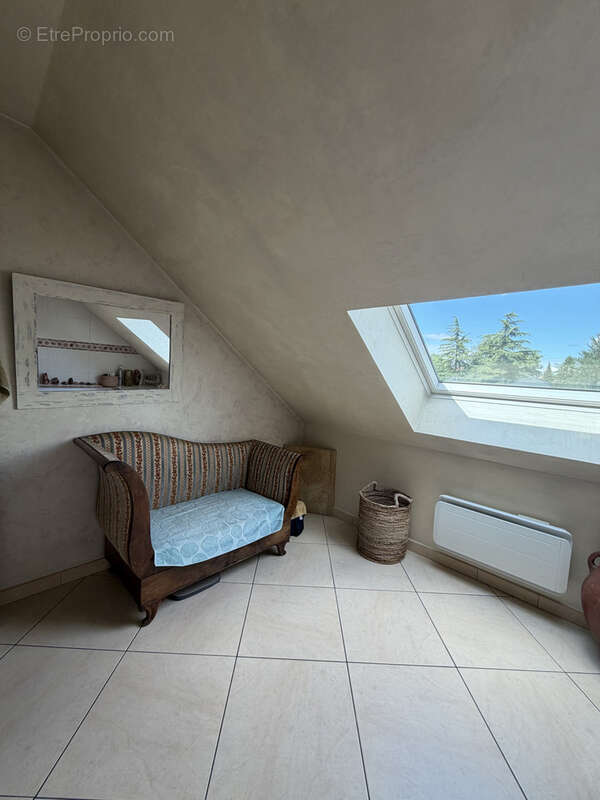 Appartement à GAILLARD