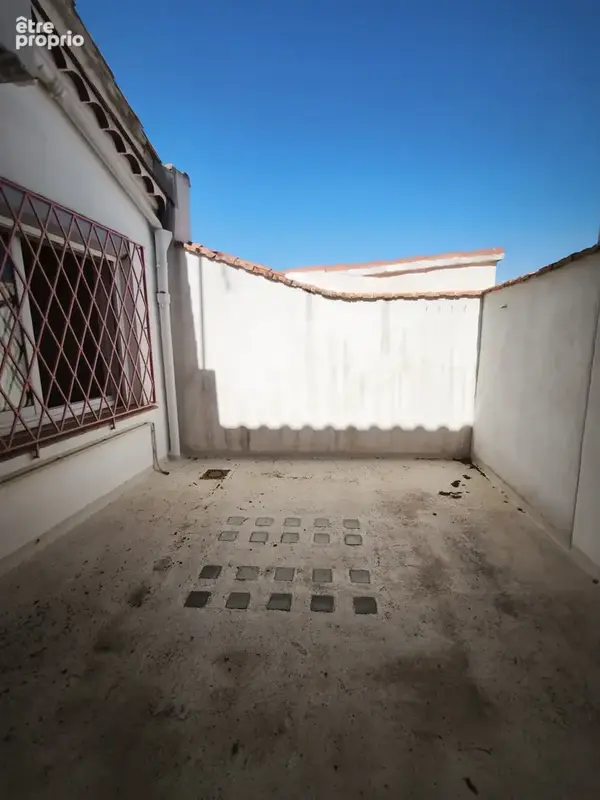Maison de ville  avec terrasse et garage   Narbonne - photo 3