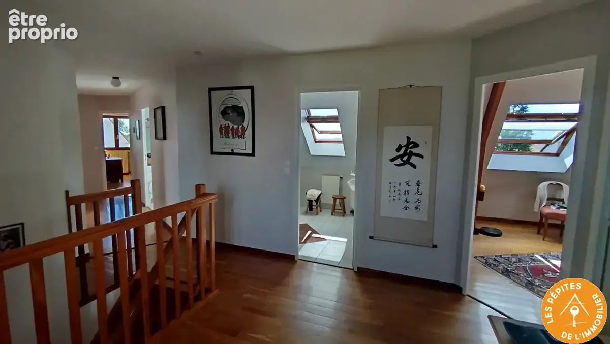 Grande maison à Villers-Bocage, 6 chambres, confort, économies d'énergie et équipements performants. - photo 6