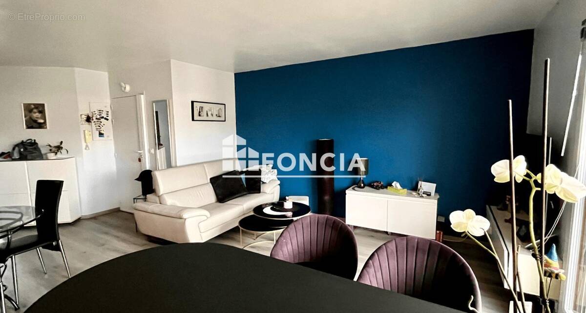 Appartement à NOGENT-SUR-MARNE