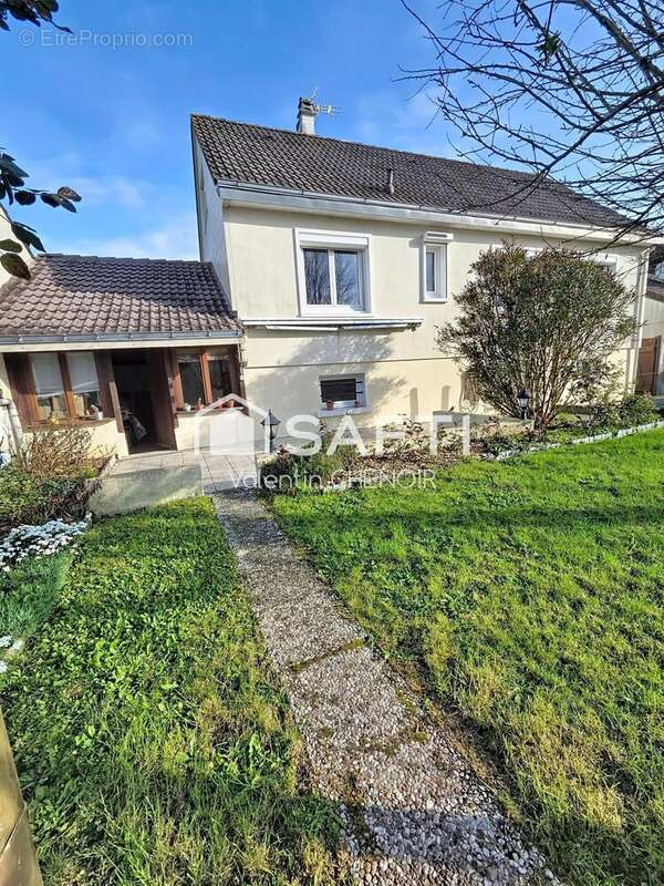 Photo 3 - Maison à COUERON