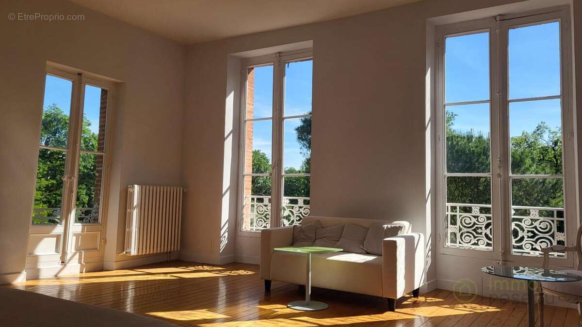 Maison à CARAMAN
