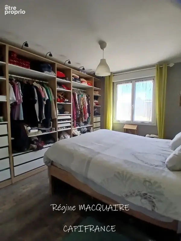À 5 min de Vire – Pavillon 151 m², 4 chambres dont 1 au RDC – Terrain 2 518 m² - photo 8
