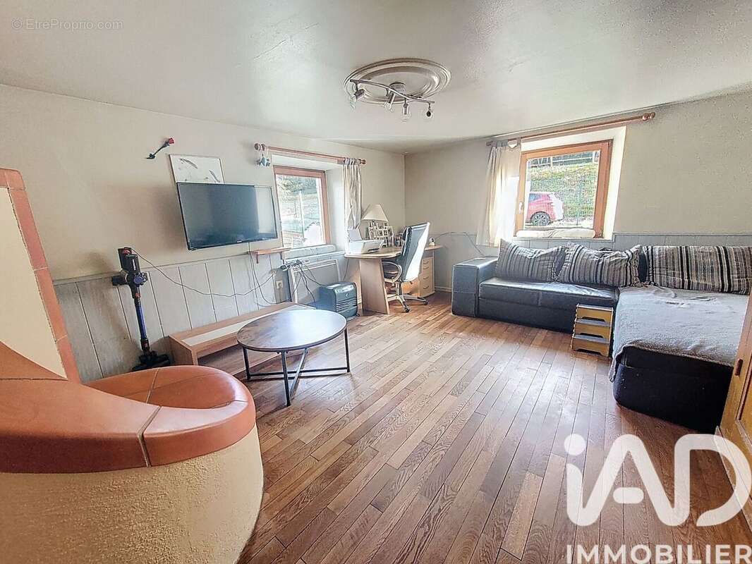 Maison 105 m² à Ban-Sur-Meurthe-Clefcy  - photo 6