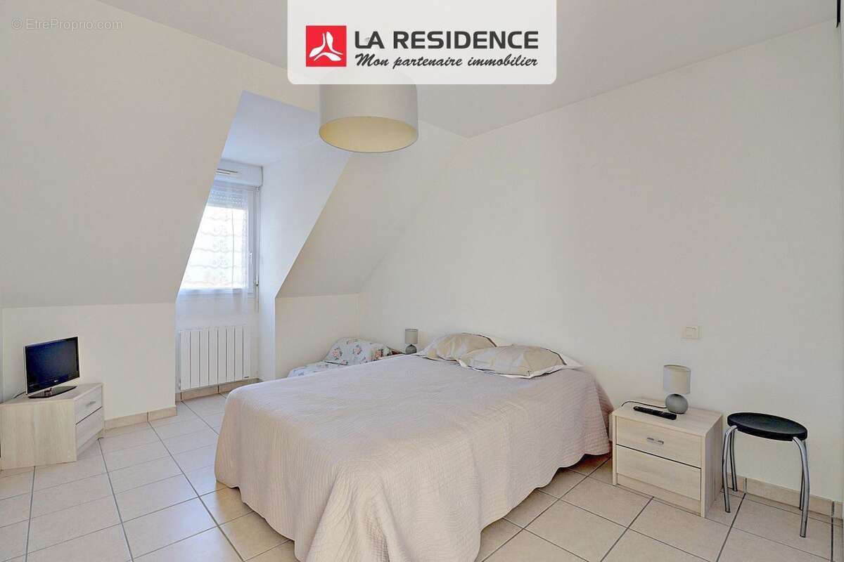 Appartement à BLOIS