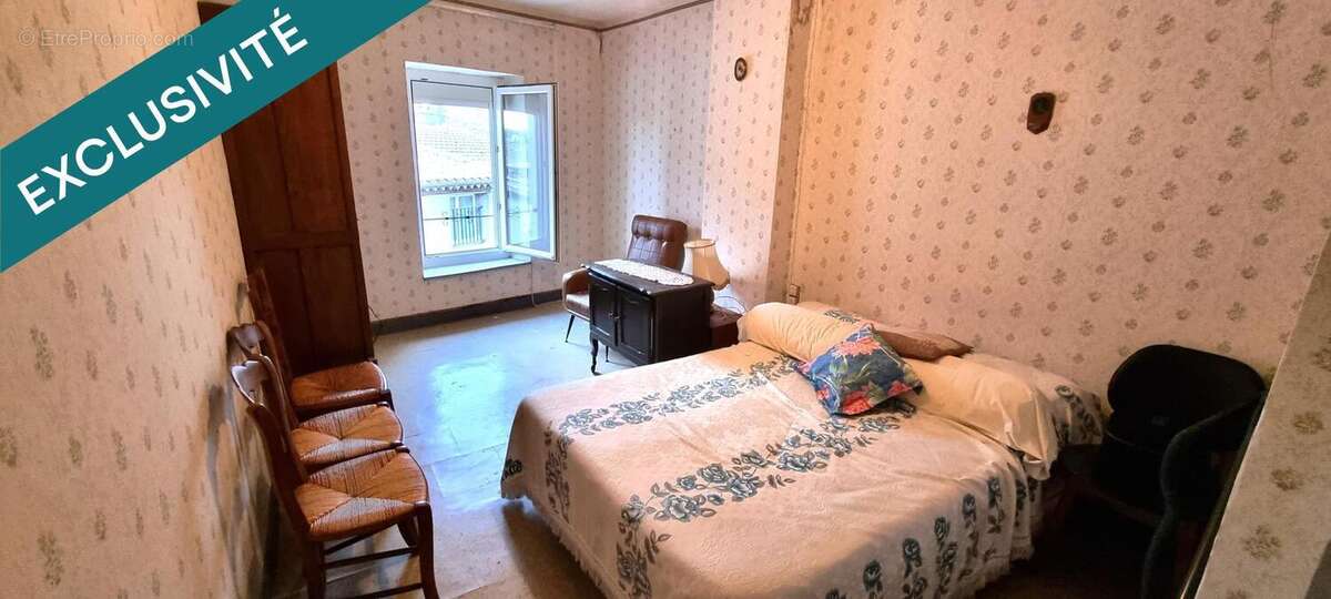 Photo 4 - Maison à CRUZY