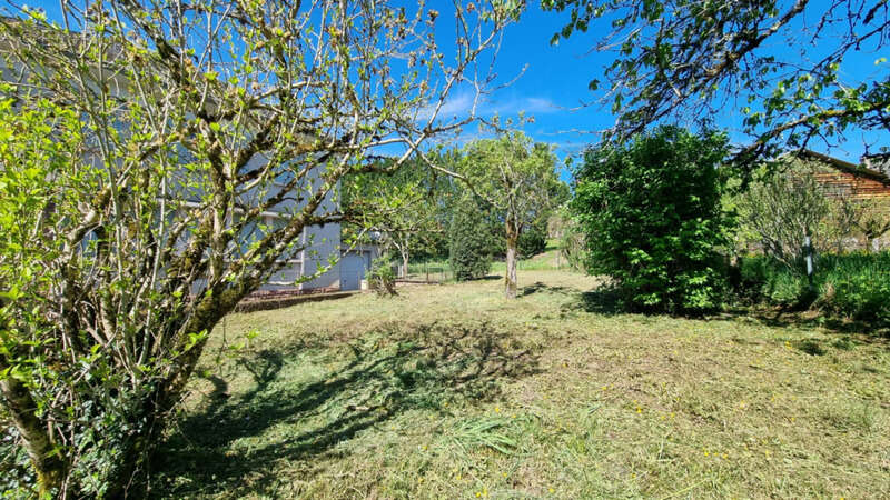 Maison à LE PESCHER