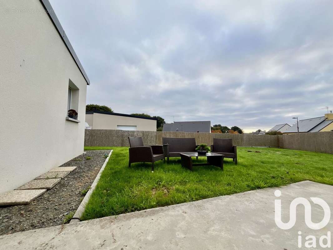 Photo 6 - Maison à BOQUEHO