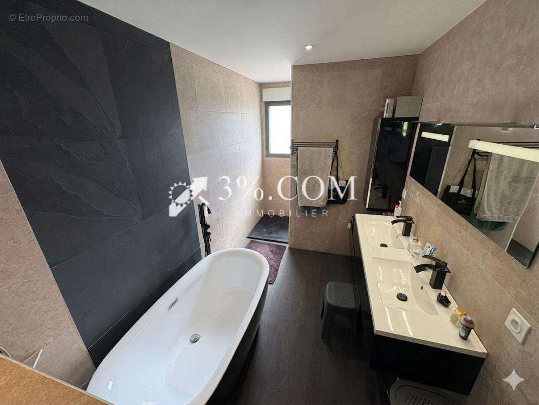 Maison à SAINT-JEAN-DE-MONTS