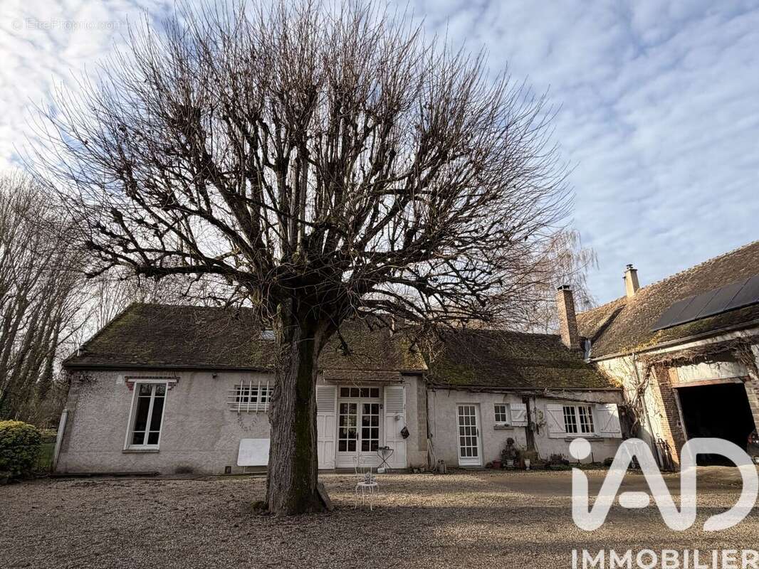 Photo 6 - Maison à NAILLY