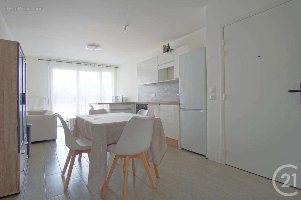 Appartement à CHOISY-LE-ROI