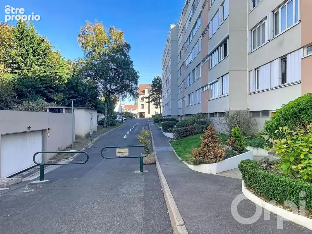 Appartement 4 pièces 82m2 à LONGJUMEAU - photo 11