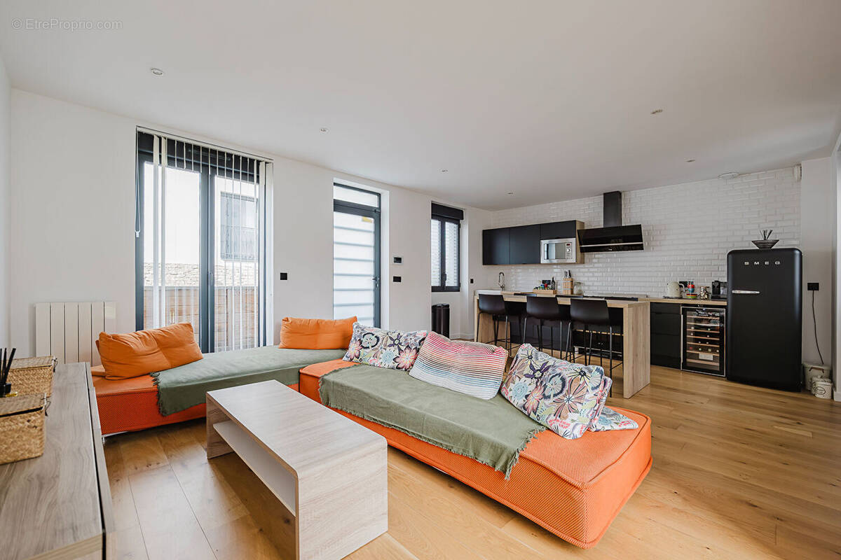 Maison à BRY-SUR-MARNE