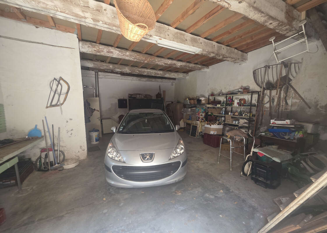 Maison à SALLES-D&#039;AUDE