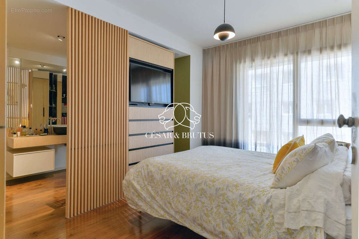 Appartement à LYON-2E