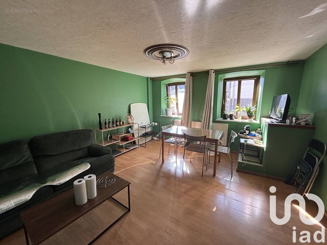 Photo 1 - Maison à HASELBOURG