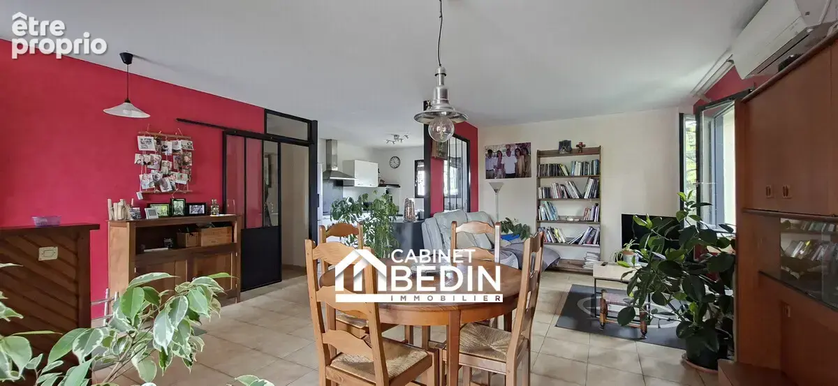 Maison 86 m² à Libourne  - photo 6