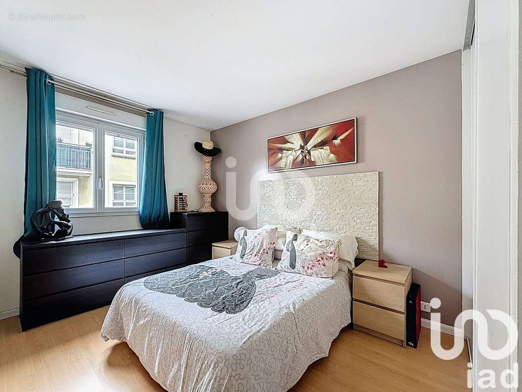Photo 6 - Appartement à MANDRES-LES-ROSES