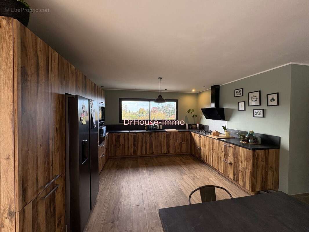 Maison 197 m² à Arzens  - photo 36