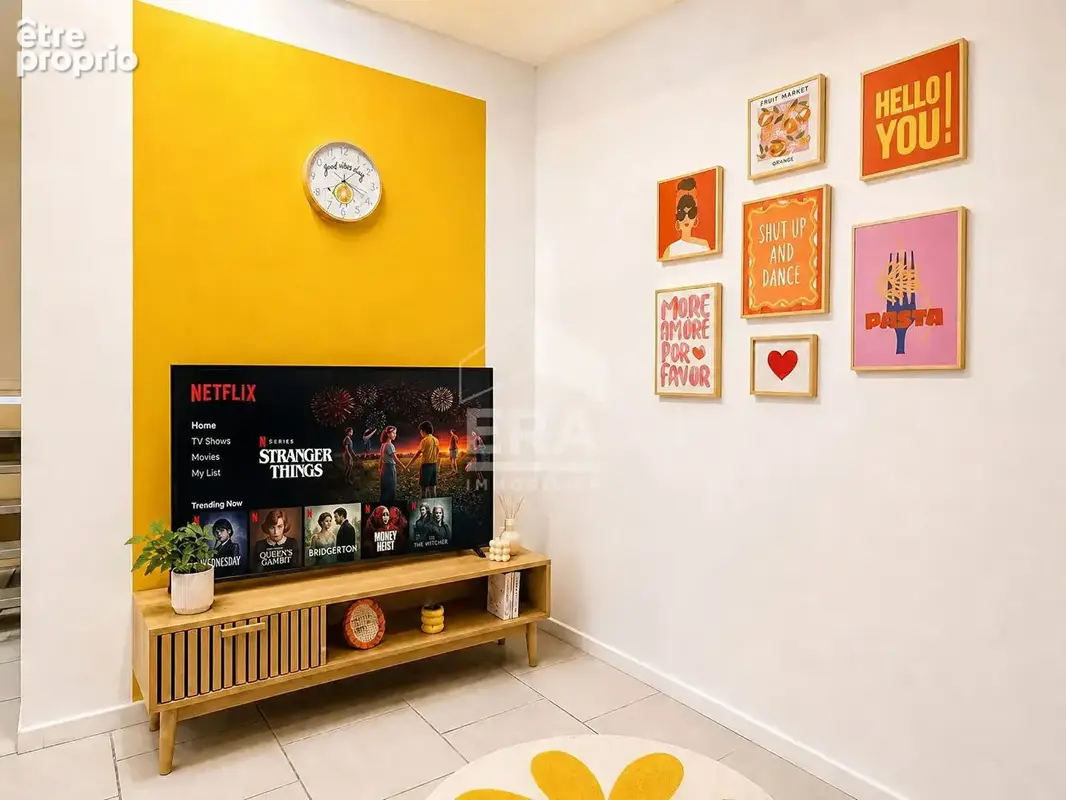 Ensemble immobilier - 2 STUDIOS - Extérieur - Location courte durée - CROIX CENTRE - photo 3