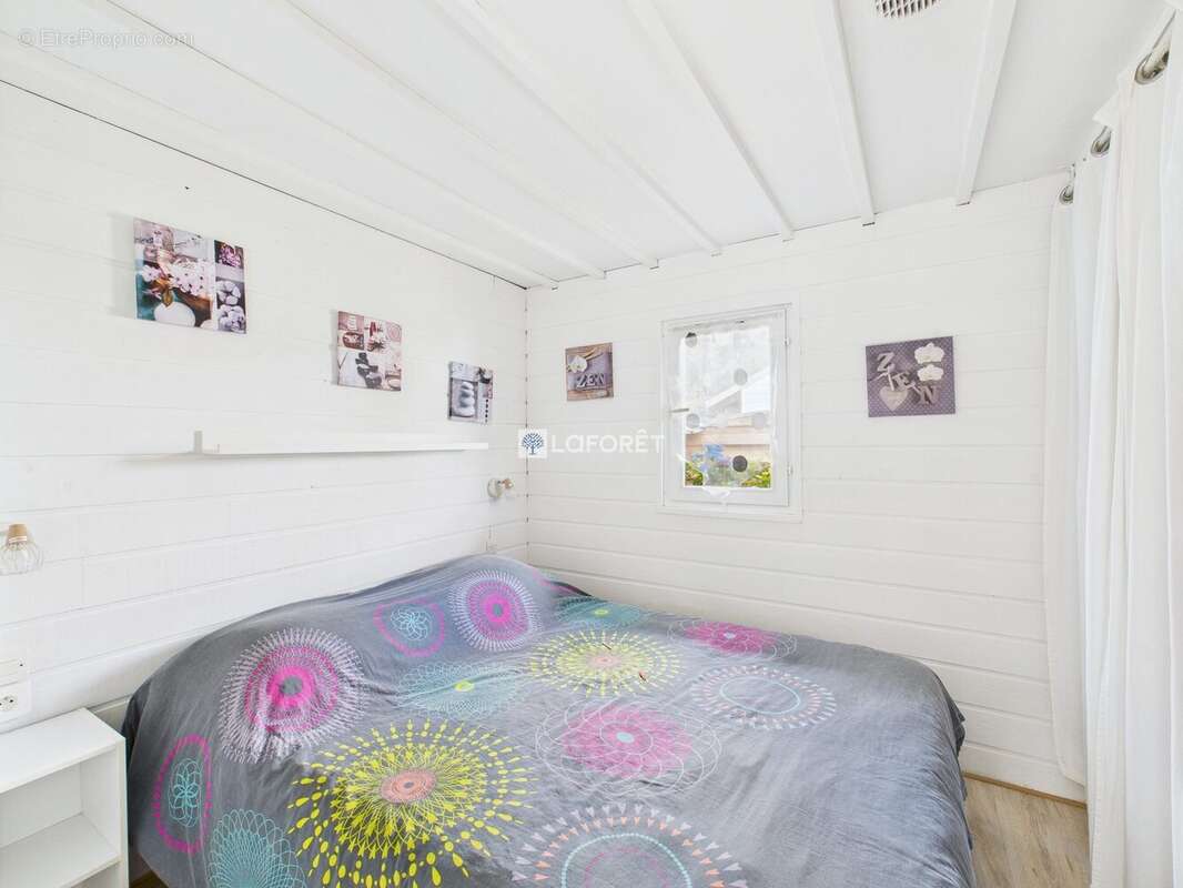 Maison à PLOBANNALEC-LESCONIL