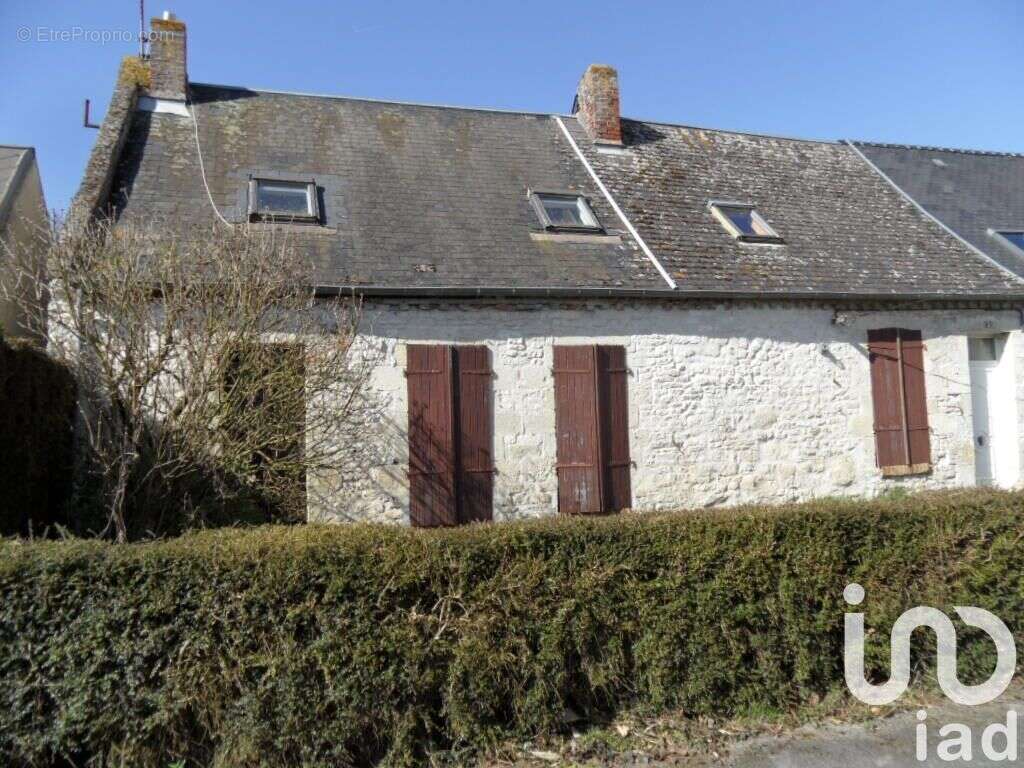 Photo 2 - Maison à PIERREPONT