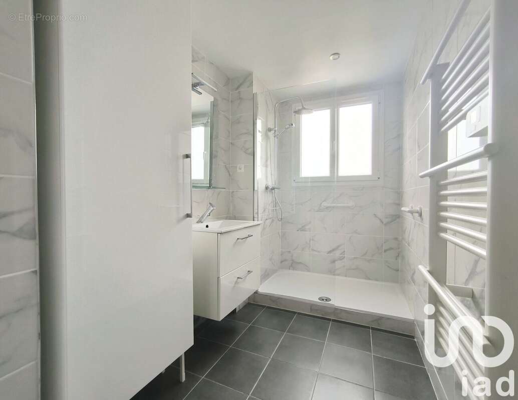 Photo 8 - Appartement à SAINT-FARGEAU-PONTHIERRY