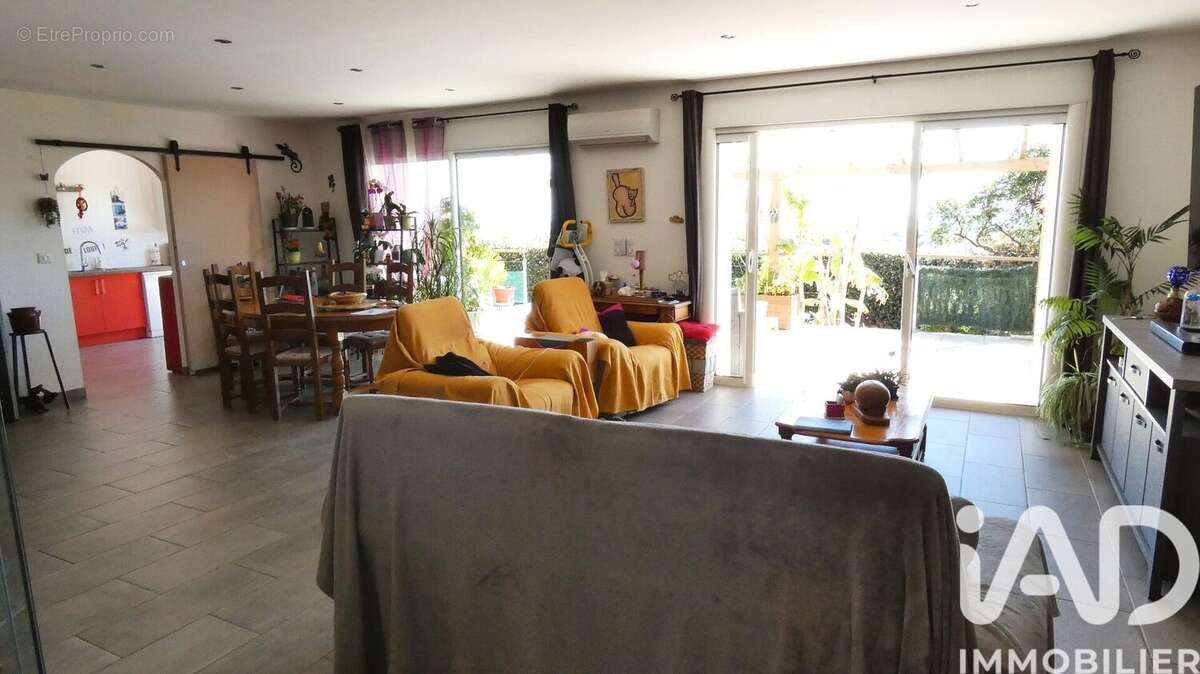 Photo 7 - Maison à VENTISERI