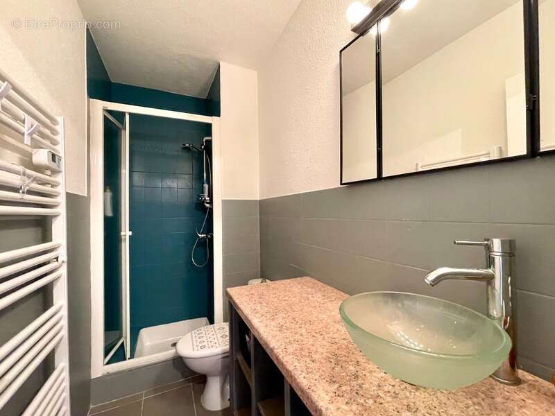 Appartement à LA GRANDE-MOTTE