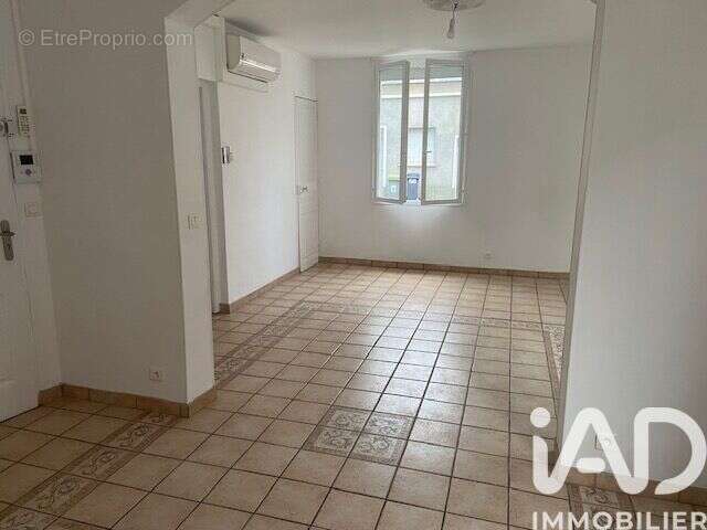 Photo 2 - Appartement à TOURS