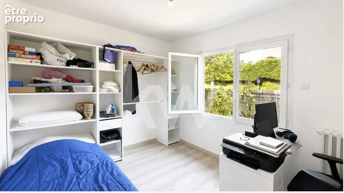 Maison 4 pièces 94 m² à vendre à Saint-Gratien (95210) - photo 5