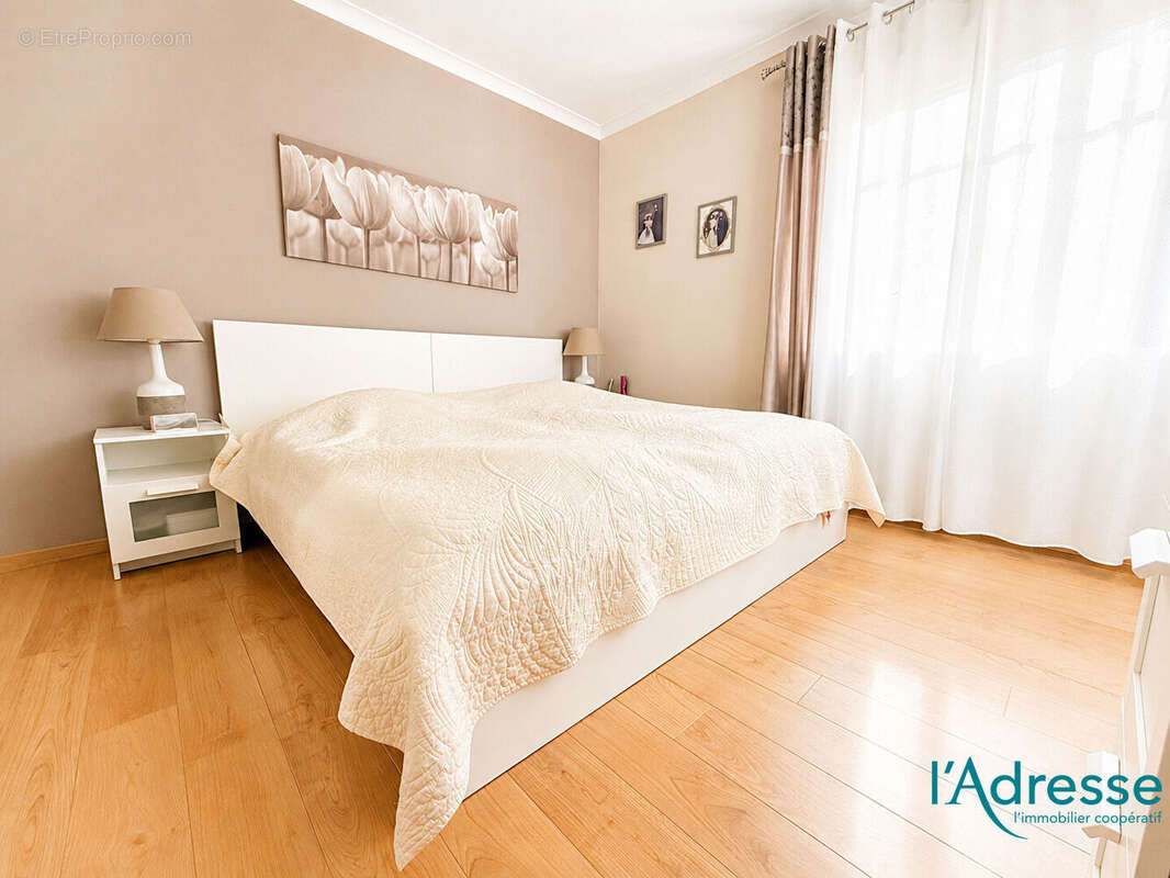 Maison Lautenbachzell 105 m2 - photo 8