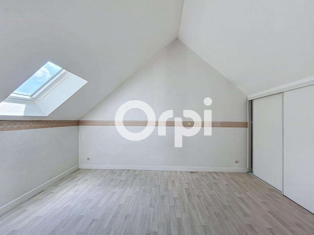 Appartement à MALEMORT-SUR-CORREZE