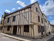 Maison à SAINT-FLORENTIN