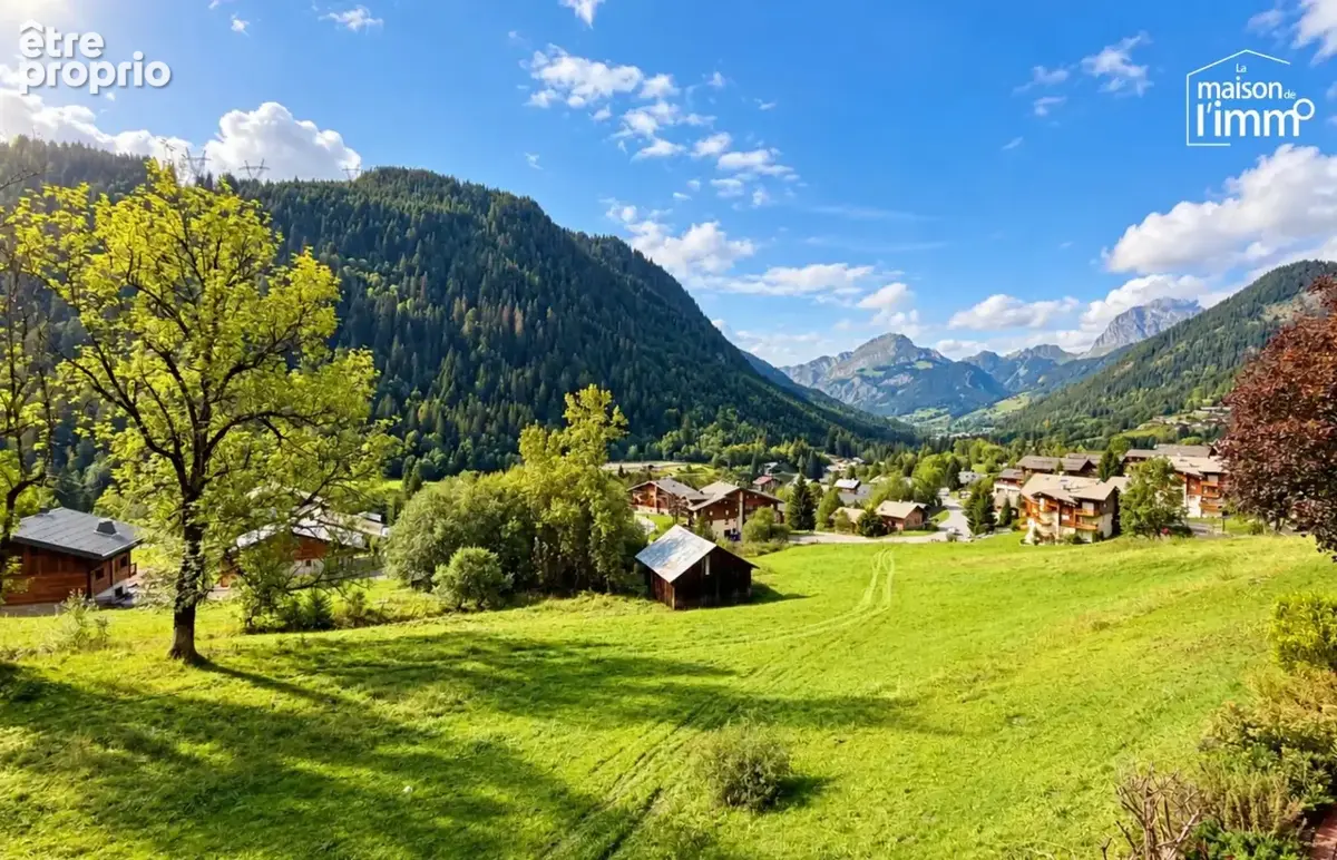 Appartement t2 - a vendre - chatel - photo 6