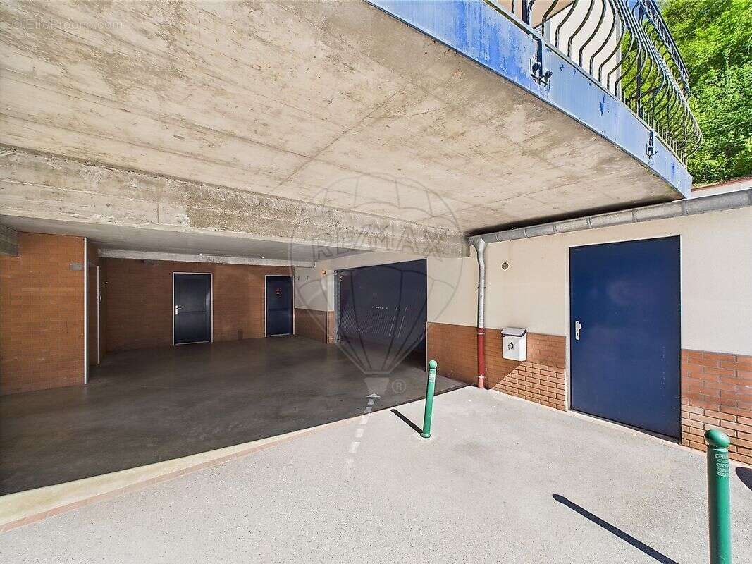 Appartement à HERSERANGE