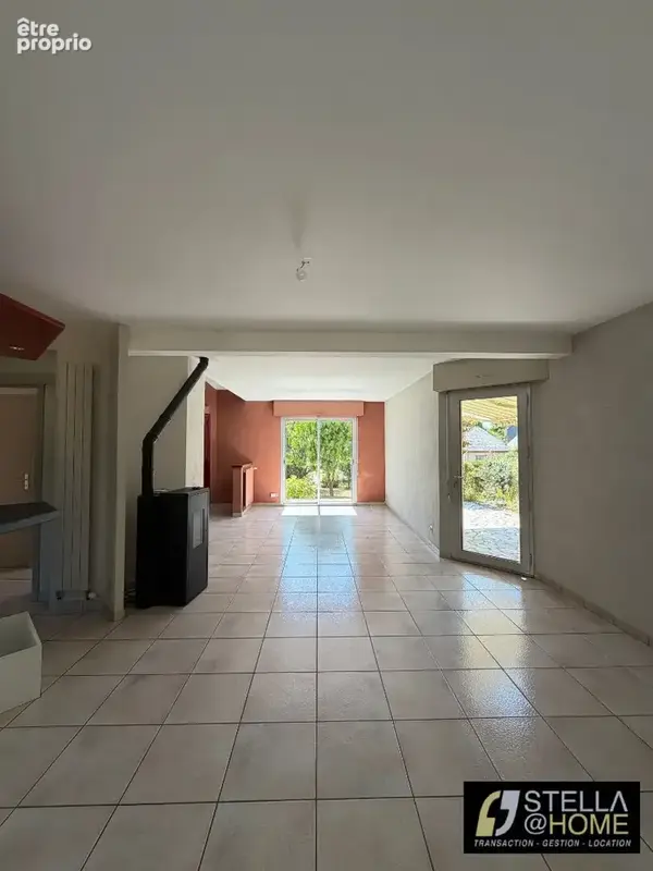 Maison familiale prête à poser ses valises - photo 2