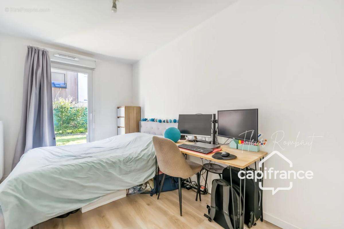 Appartement à MAUREPAS