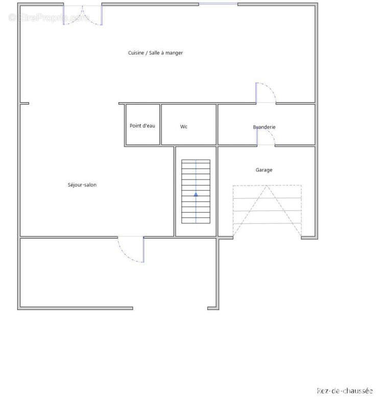 Maison 90 m² à Fabregues  - photo 9