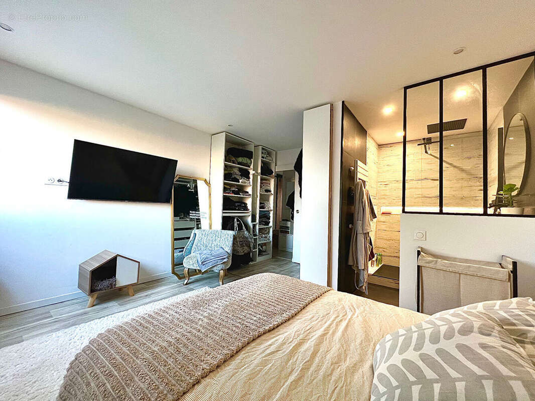 Appartement à TAVERNY